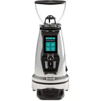Rocket Espresso Spluga Elite Espresso elektrische koffiemolen – Chroom
