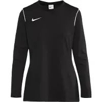 Nike Park 20 Trainingstrui Dames Zwart Wit