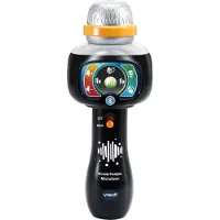 Vtech Kinderliedjes Microfoon Activity-Center - Kinderen Karaoke - Interactief Speelgoed