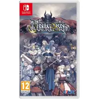 Unicorn Overlord - Nintendo Switch