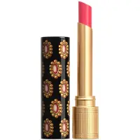 Gucci Beauty Rouge de Beauté Brillant Lipstick 1.8 g 412 - Princess Narah Rose