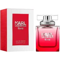 Karl Lagerfeld Rouge Edp Spray