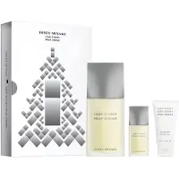 Issey Miyake L'eau D'Issey Pour Homme Gift Set 140 ml