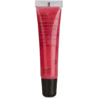 Evolve Organic Beauty Bio-retinol Glossy 15 Ml-soft Pink Lipolie