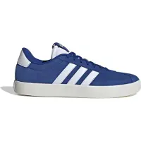 Adidas VL Court 3.0 Sneakers Blauw Wit