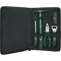 Bosch Easy Starter handgereedschapsset - 14-delig