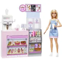 KidsDreamStore Coffee Shop