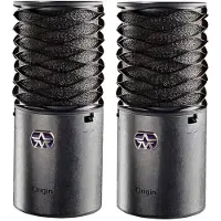 Aston Microphones Aston Origin Stereo Pair
