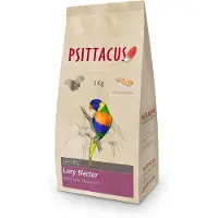 Psittacus Lory Nectar 1 kg