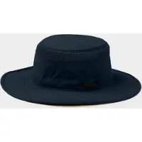 Tilley Vissershoed Unisex Airflo Bucket LTM1 Midnight Navy-S