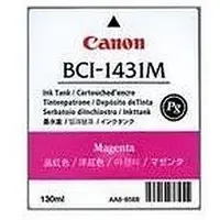 Canon BCI-1431M inkt cartridge magenta (origineel)