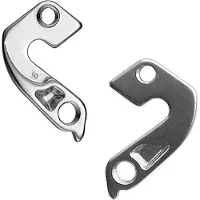Union derailleurpad gh-094 met schroef m8x1.2
