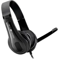 Canyon Multimedia - Headset HSC-1