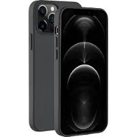 BeHello BEHGEC00307 mobiele telefoon behuizingen 15,5 cm (6.1 inch) Hoes Zwart