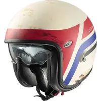 Premier Helmets Vintage K8 Bm 22.06 Open Helm