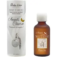 Boles d'olor Geurolie Brumas De Ambiente Angels Charm 50 Ml