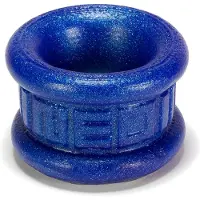 Oxballs NEO SHORT Ballstretcher - Blauw