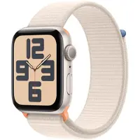 Apple Se Gps 44 Mm Sport Loop Watch