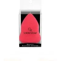 Golden rose Beauty Blender Sponge Rose
