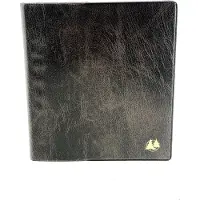 Exacompta 21 x 19 cm - 200 pagina's (random kleur)