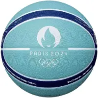 Molten B7G2000 basketbal * Olympische Spelen Special Edition * Paris 2024 * Maat 7