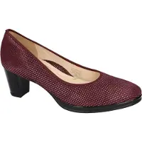 Ara -Dames - bordeaux - pumps & hakschoenen - maat 38.5