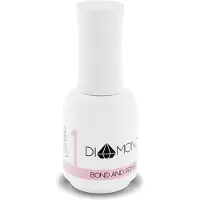 Elisium Diamond Liquid primer voor titanium manicure 1 Primer 15ml