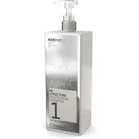 Framesi Morphosis Re-Structure Revitalising Shampoo No.1 1000ml