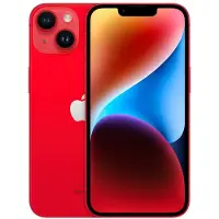 Apple Iphone 14 512Gb (Product) Rood Mpxg3Ql/A