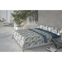 Sublime Market Connect Coralina Triptych Lili Lili C-2 Lakenset 90 Cm