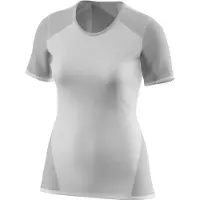 Loeffler Transtex Light T-shirt Met Korte Mouwen