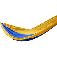 Buitenkado Buitenkado,parachute hangmat,sterk en ruim (300 cm, 100 kg)
