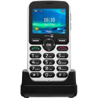 Doro 5860 White/Black