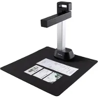 Iris van Canon Documentscanner IRIScan Desk 6 0 A4