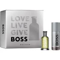 HUGO BOSS Bottled Giftset 150 ml