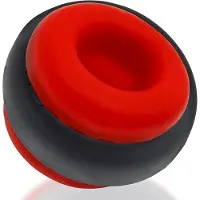 Oxballs - Ultracore BallStretcher met Axis Ring van Oxballs