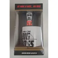 Evora BIG BOSS Mok met Body wash