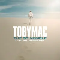 Coast2Coast TobyMac - The St. Nemele Collab Sessions (CD)