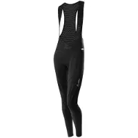 Löffler Evo Elastic Goretex Infinium Windstopper Fietsbroek
