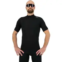 Rogelli Core Korte Mouw Wielertrui