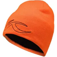 Kjus Muts KJUS Side Logo Beanie Black