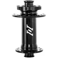 Industry Nine 1/1 Mountain Classic Voornaaf | 28 Gaten | Boost 15x110 mm | 6-Bolt | Zwart