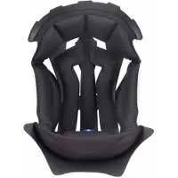 Shark Spartan 1.2/spartan Carbon 1.2 Fabric Cap Binnenvoering