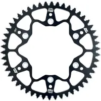 Moto-Master 420 Yamaha 620332247 Achtertandwiel