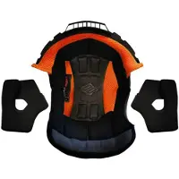Shot Furious Volledige Binnenvoering Helm