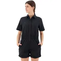 Columbia Sportswear Silver Ridge Utility Korte Mouw Romper