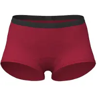7mesh - Women's Foundation Boxer Brief - Fietsonderbroek XS, meerkleurig