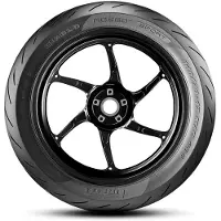 Pirelli Diablo Rosso 66s Tl Nhs Sportband