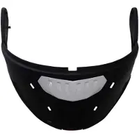 SMK-Link Gullwing Helm Kinbeschermer
