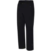 Hannah outdoorbroek Garwyn heren polyester antraciet